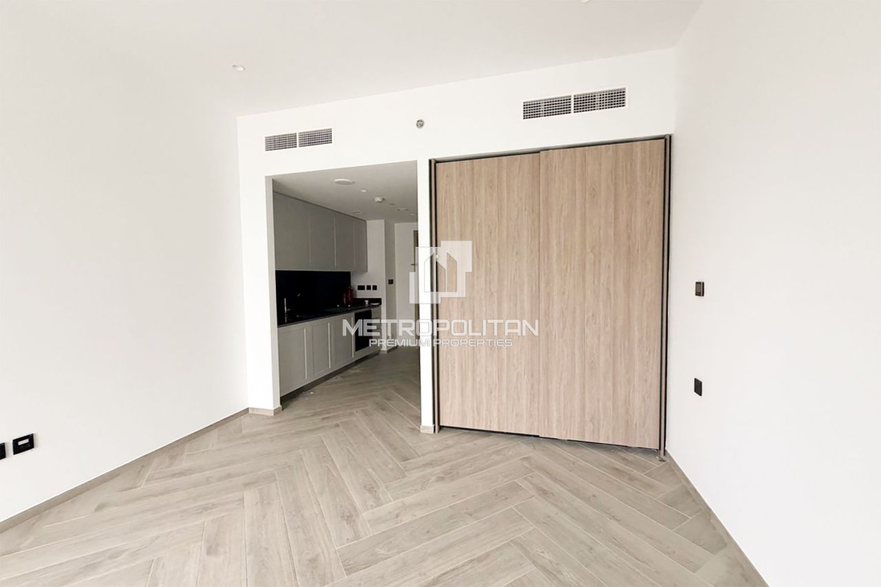 Апартаменты в Дубае, ОАЭ, 39 м² - фото 4