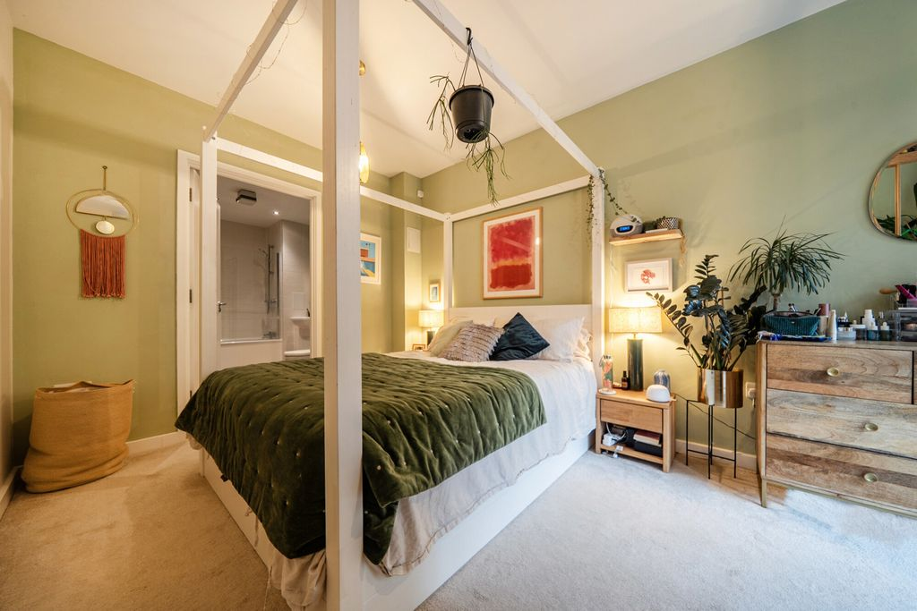 Квартира в Лондоне, Великобритания, 64 м² - фото 17