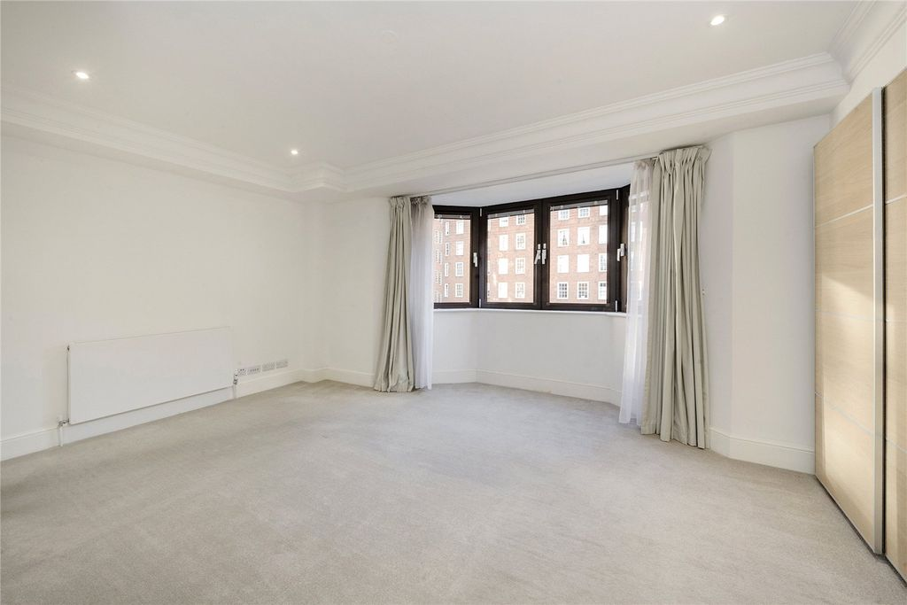 Квартира в Лондоне, Великобритания, 122 м² - фото 17