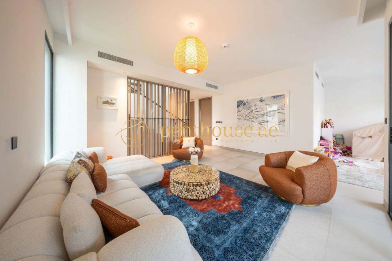 Вилла в Дубае, ОАЭ, 425 м² - фото 4