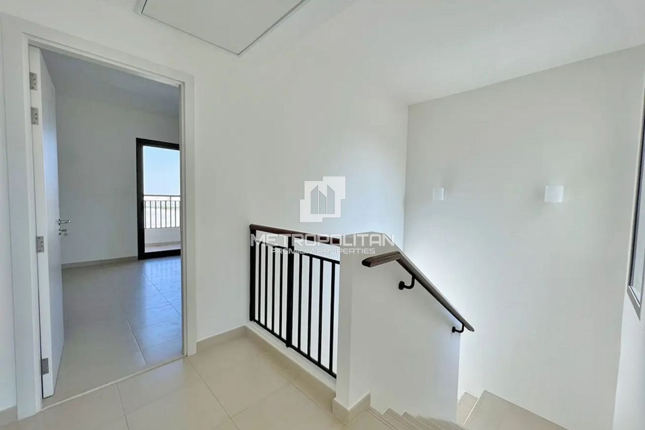 Таунхаус в Дубае, ОАЭ, 199 м² - фото 4