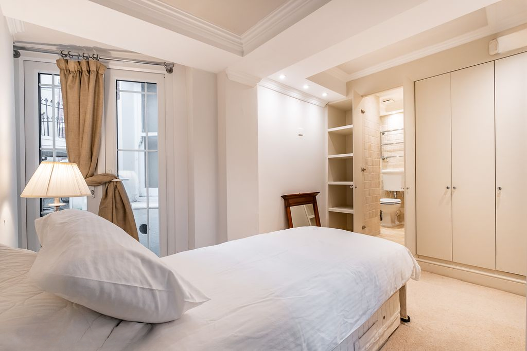 Квартира в Лондоне, Великобритания, 92 м² - фото 17