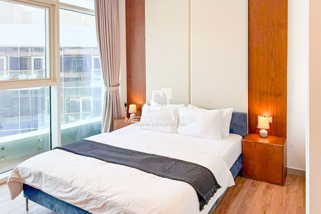 Апартаменты в Дубае, ОАЭ, 76 м² - фото 4