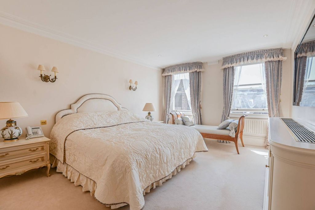 Квартира в Лондоне, Великобритания, 535 м² - фото 17