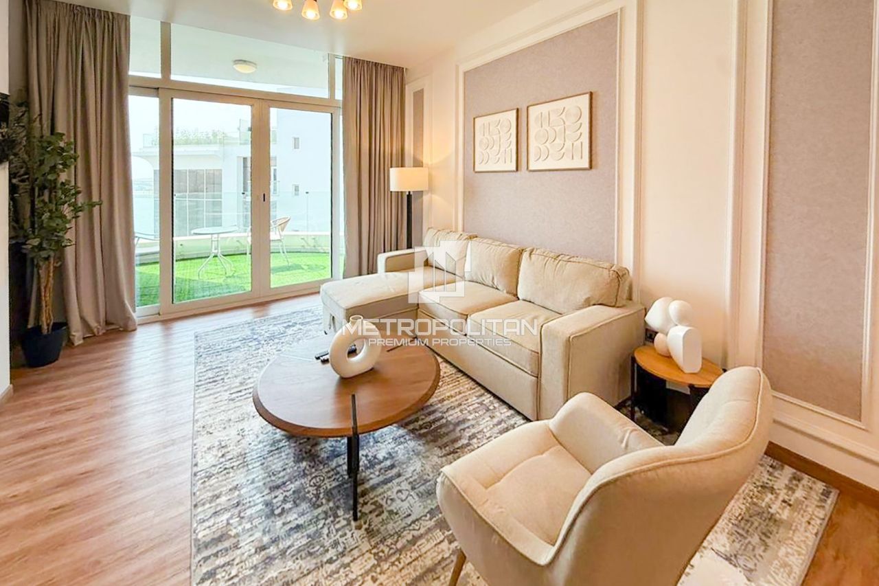 Апартаменты в Дубае, ОАЭ, 76 м² - фото 5