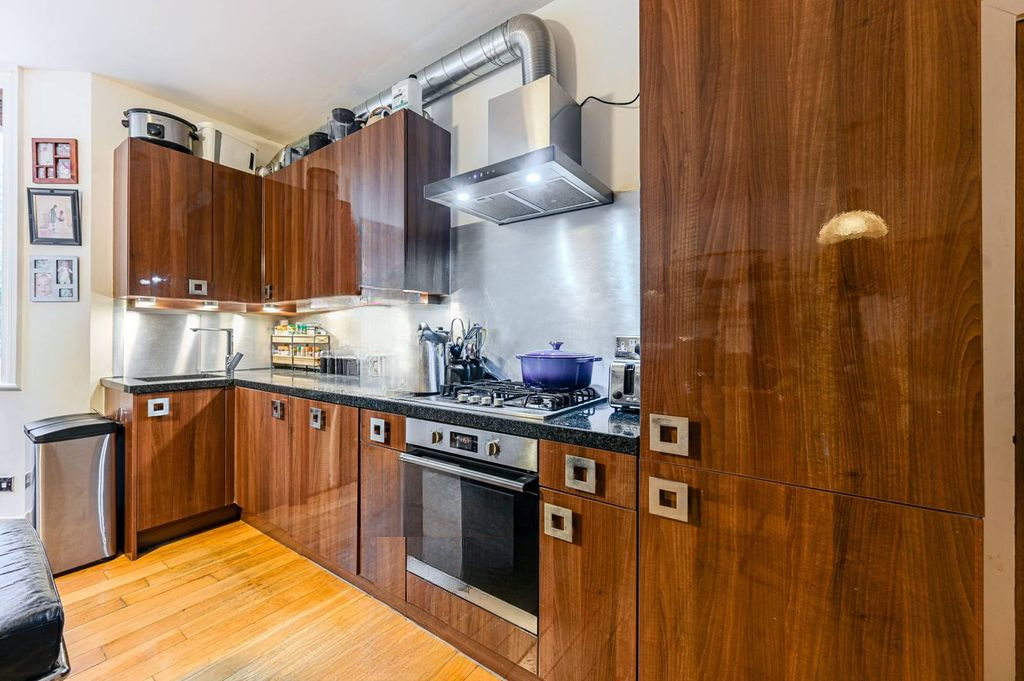 Квартира в Лондоне, Великобритания, 62 м² - фото 17