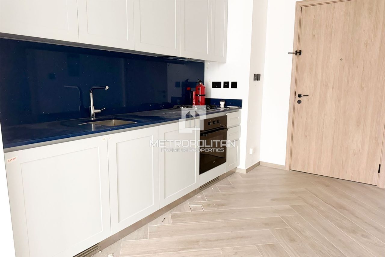 Апартаменты в Дубае, ОАЭ, 39 м² - фото 5