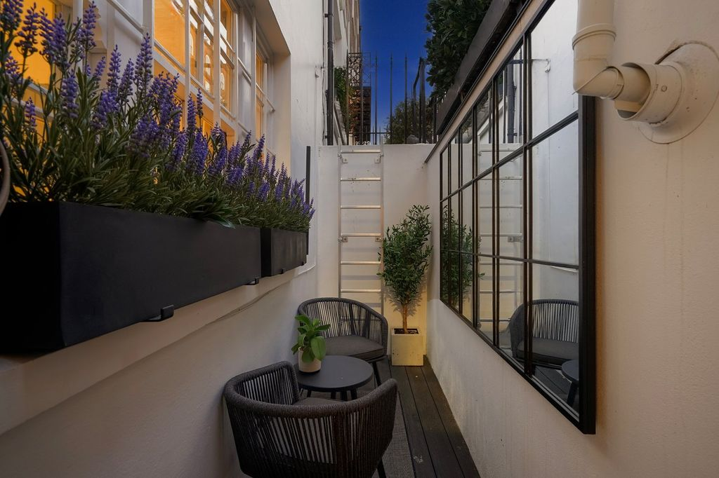 Квартира в Лондоне, Великобритания, 60 м² - фото 17