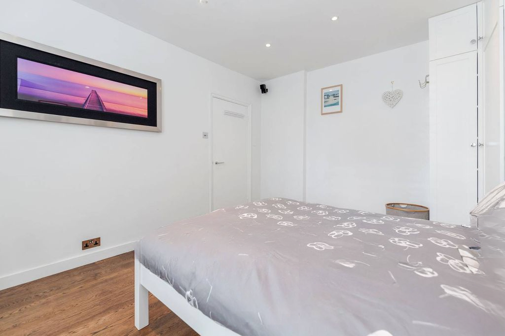 Квартира в Лондоне, Великобритания, 55 м² - фото 17