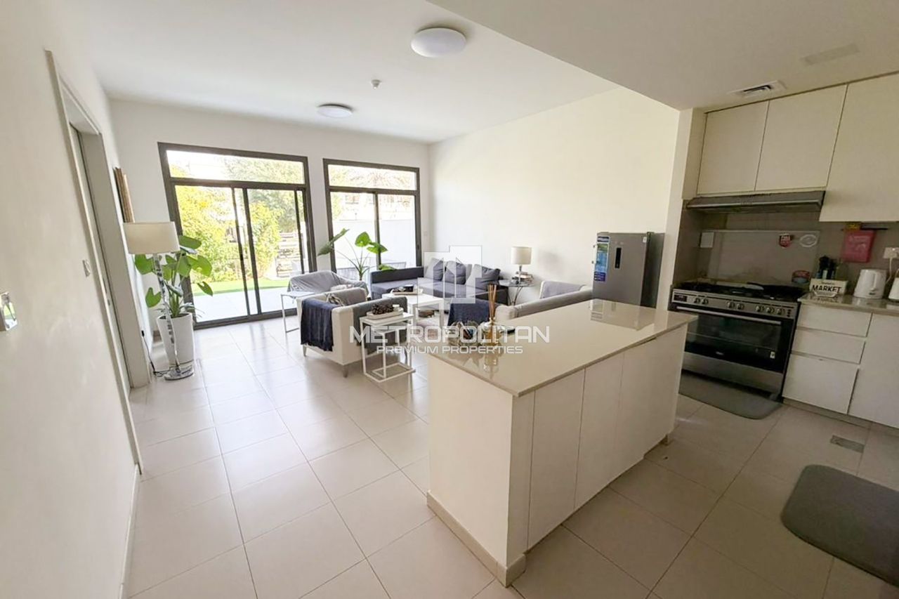 Таунхаус в Дубае, ОАЭ, 228 м² - фото 5