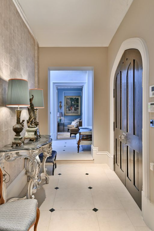 Квартира в Лондоне, Великобритания, 207 м² - фото 17