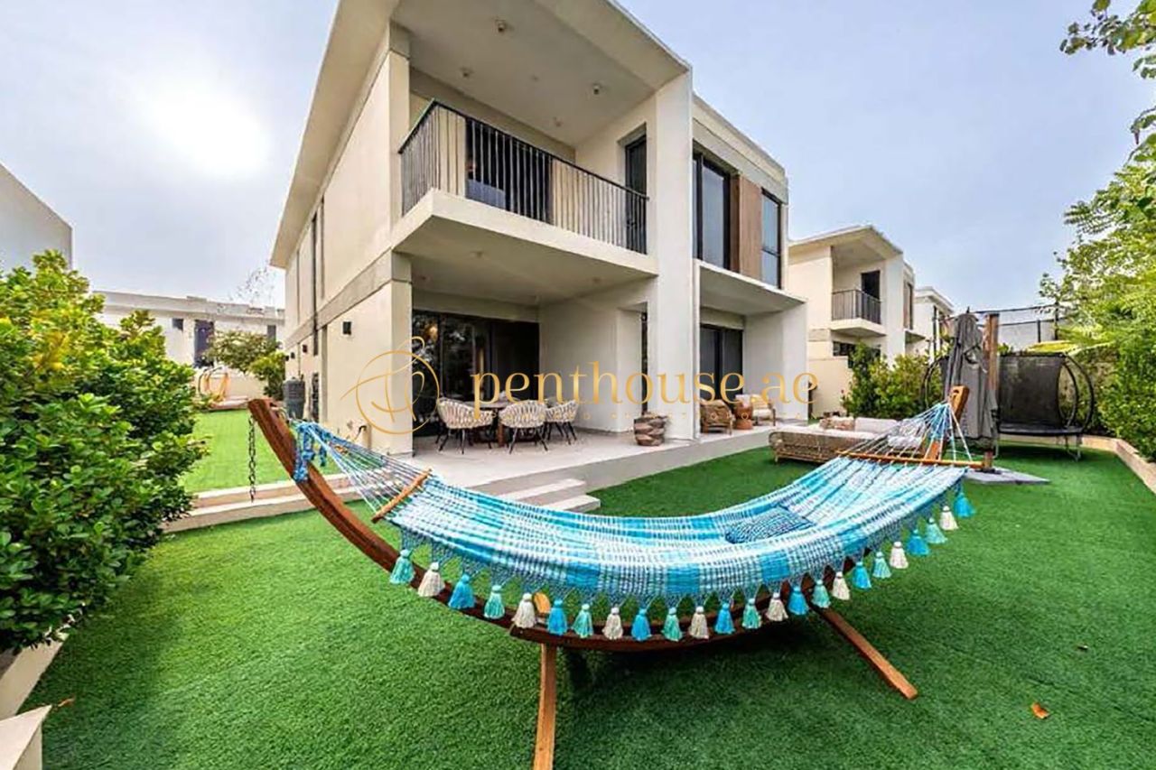 Вилла в Дубае, ОАЭ, 425 м² - фото 5