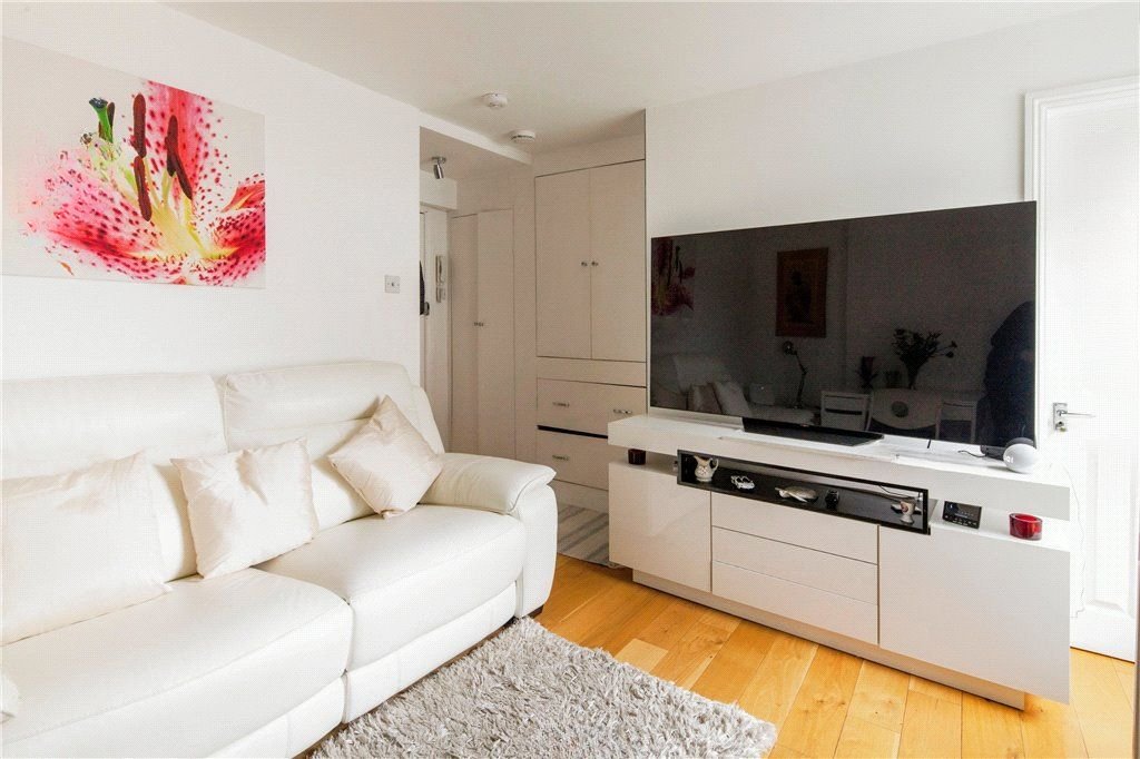 Квартира в Лондоне, Великобритания, 31 м² - фото 17