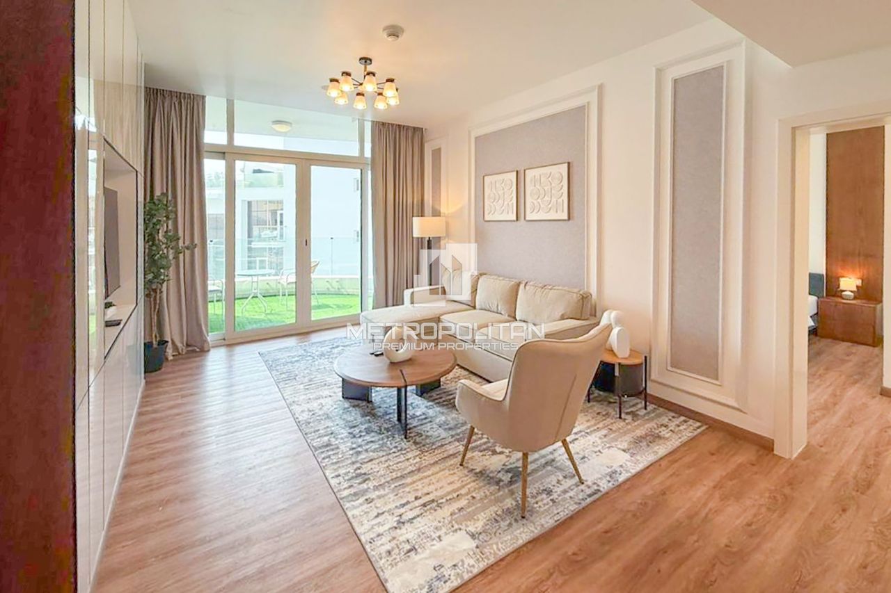 Апартаменты в Дубае, ОАЭ, 76 м² - фото 6