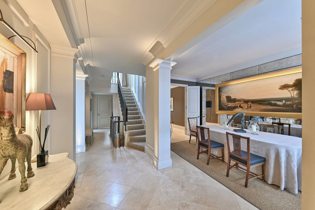 Квартира в Лондоне, Великобритания, 8 м² - фото 17