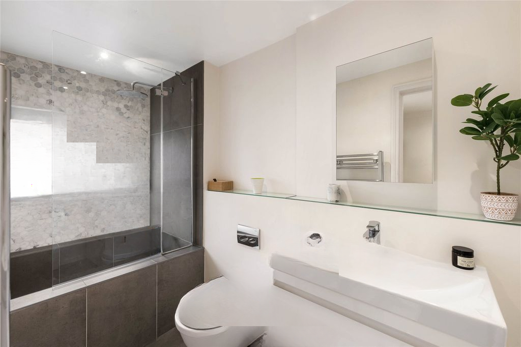 Квартира в Лондоне, Великобритания, 152 м² - фото 17