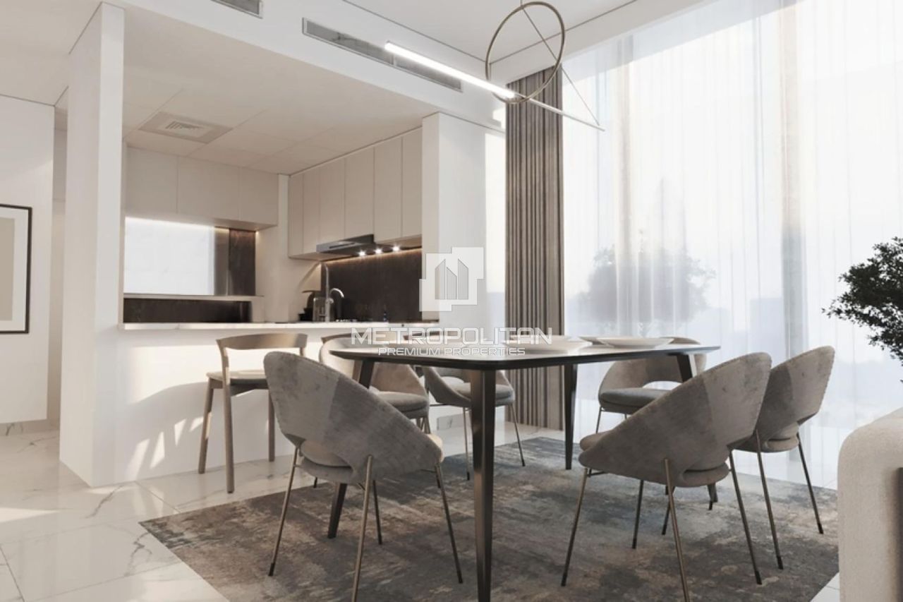 Апартаменты в Дубае, ОАЭ, 123 м² - фото 6