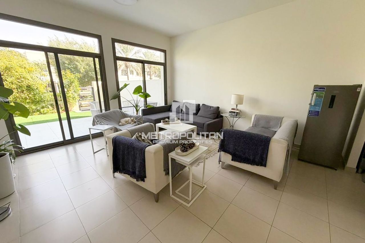 Таунхаус в Дубае, ОАЭ, 228 м² - фото 6