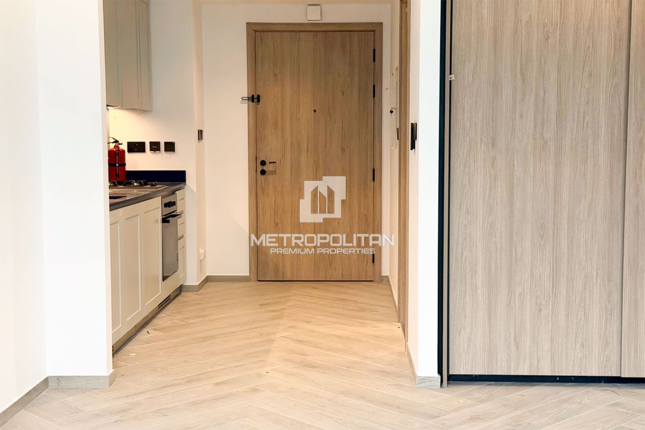 Апартаменты в Дубае, ОАЭ, 39 м² - фото 6