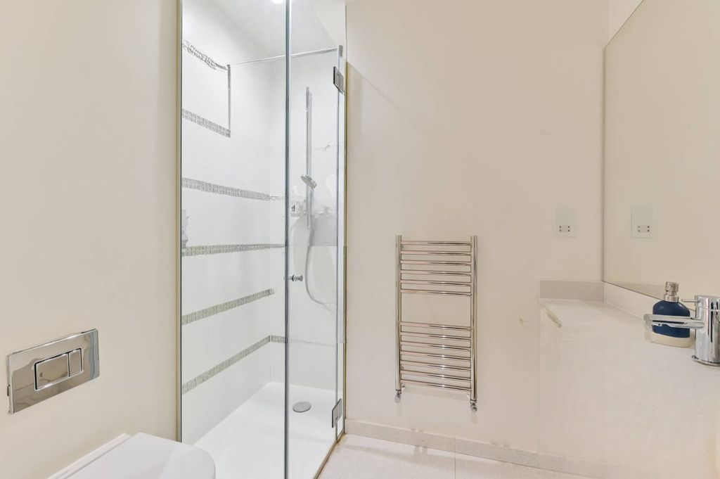 Квартира в Лондоне, Великобритания, 316 м² - фото 17