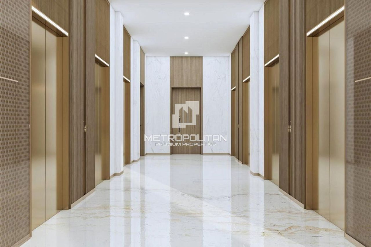 Апартаменты в Дубае, ОАЭ, 40 м² - фото 6