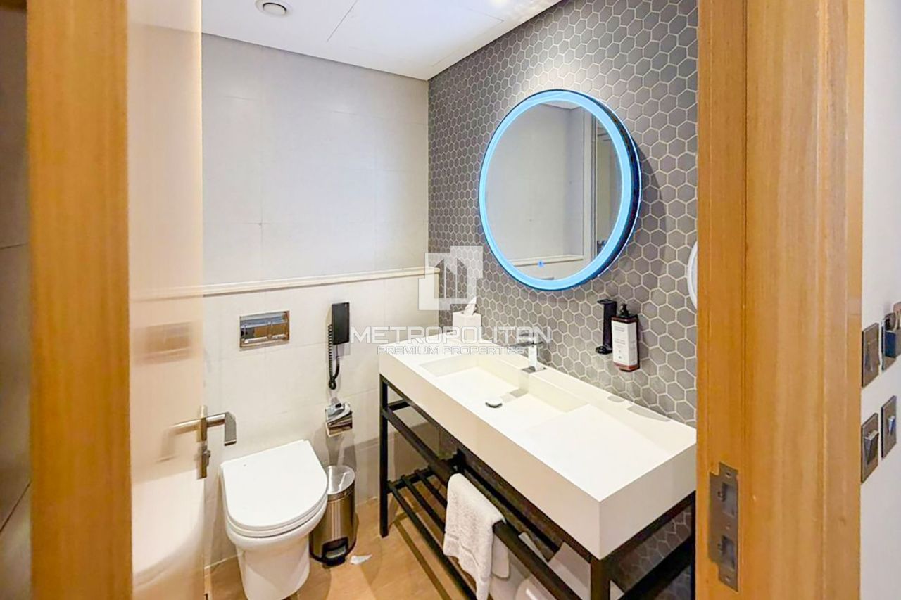 Апартаменты в Дубае, ОАЭ, 34 м² - фото 6