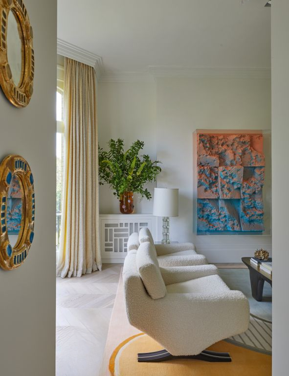 Квартира в Лондоне, Великобритания, 129 м² - фото 17