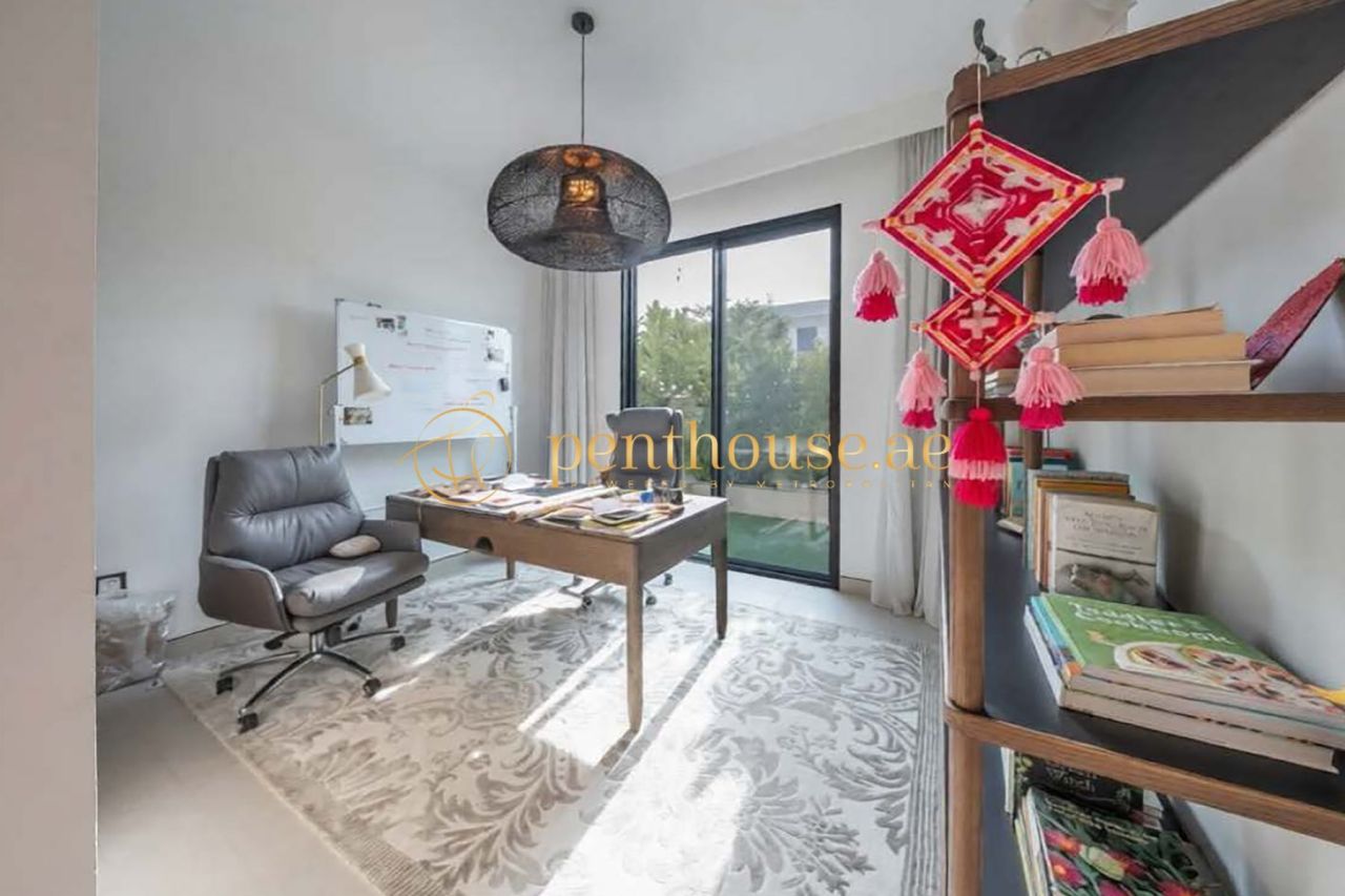 Вилла в Дубае, ОАЭ, 425 м² - фото 6