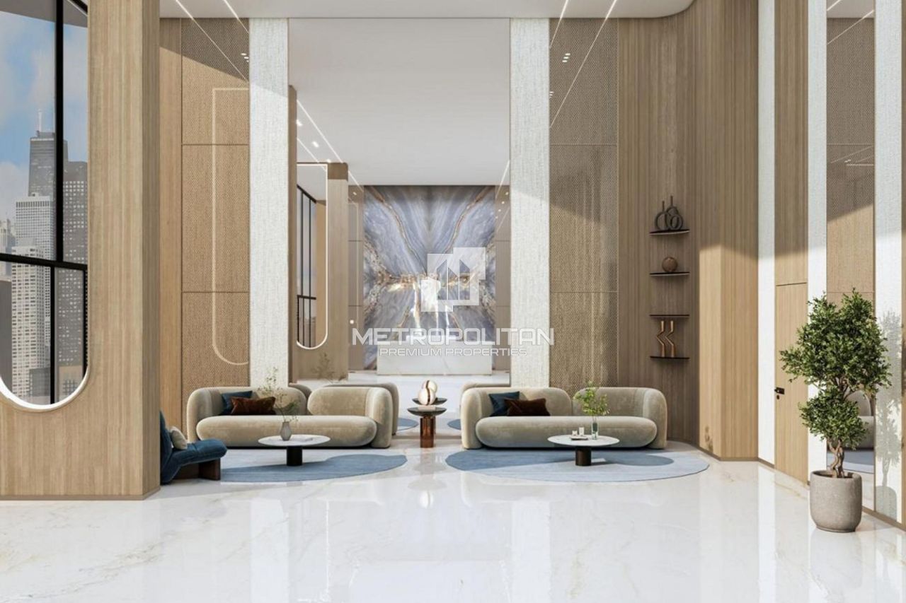 Апартаменты в Дубае, ОАЭ, 40 м² - фото 7