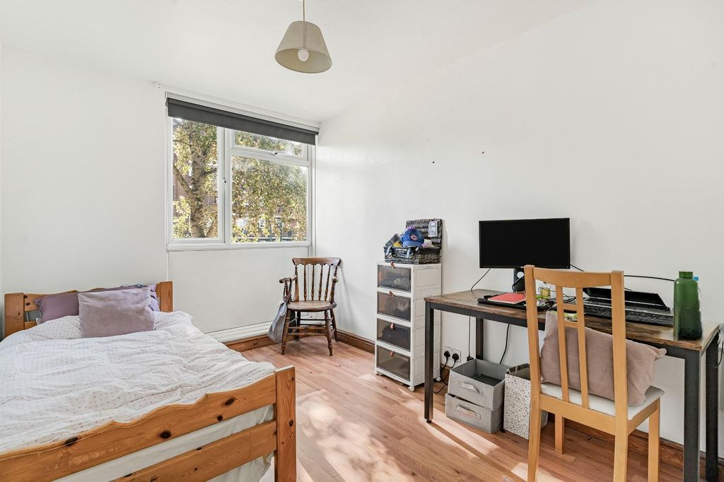 Квартира в Лондоне, Великобритания, 60 м² - фото 17