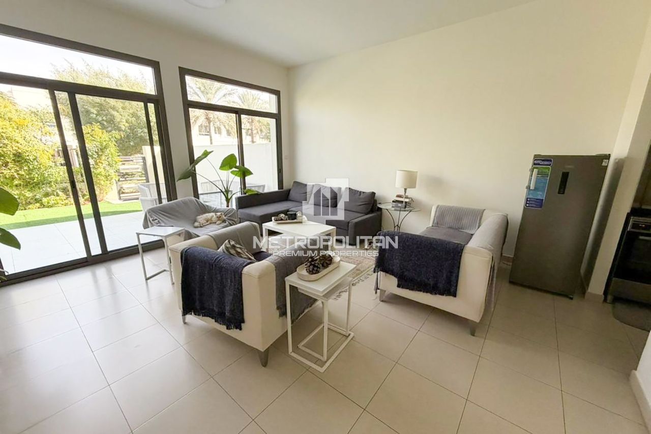 Таунхаус в Дубае, ОАЭ, 228 м² - фото 7