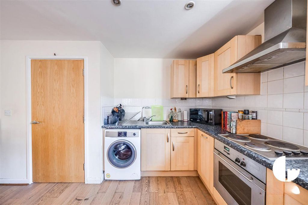 Квартира в Лондоне, Великобритания, 44 м² - фото 17