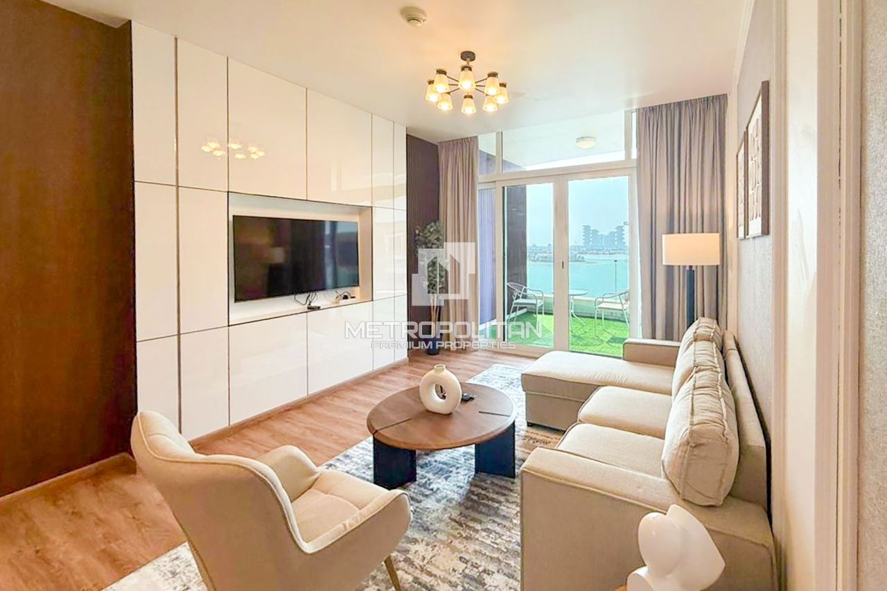 Апартаменты в Дубае, ОАЭ, 76 м² - фото 7