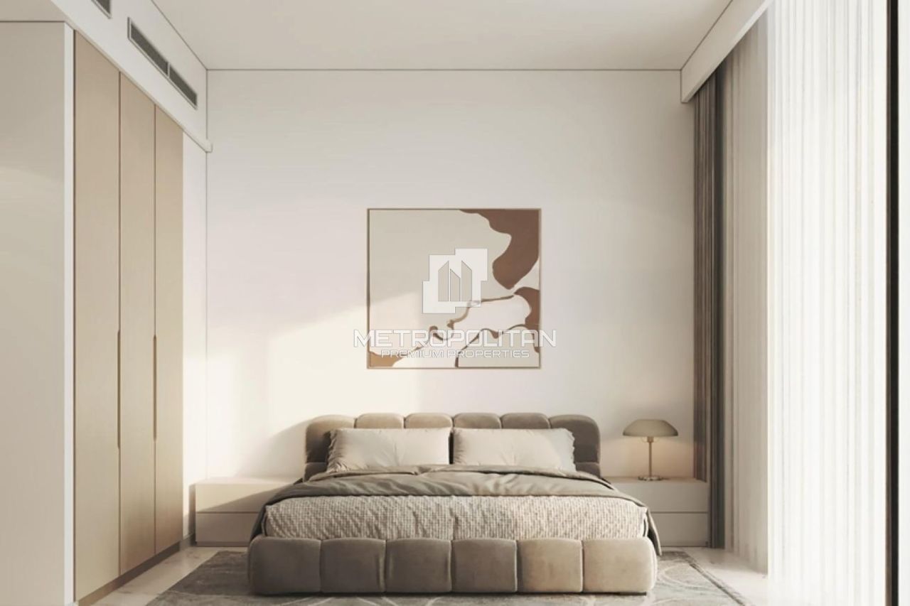 Апартаменты в Дубае, ОАЭ, 123 м² - фото 7