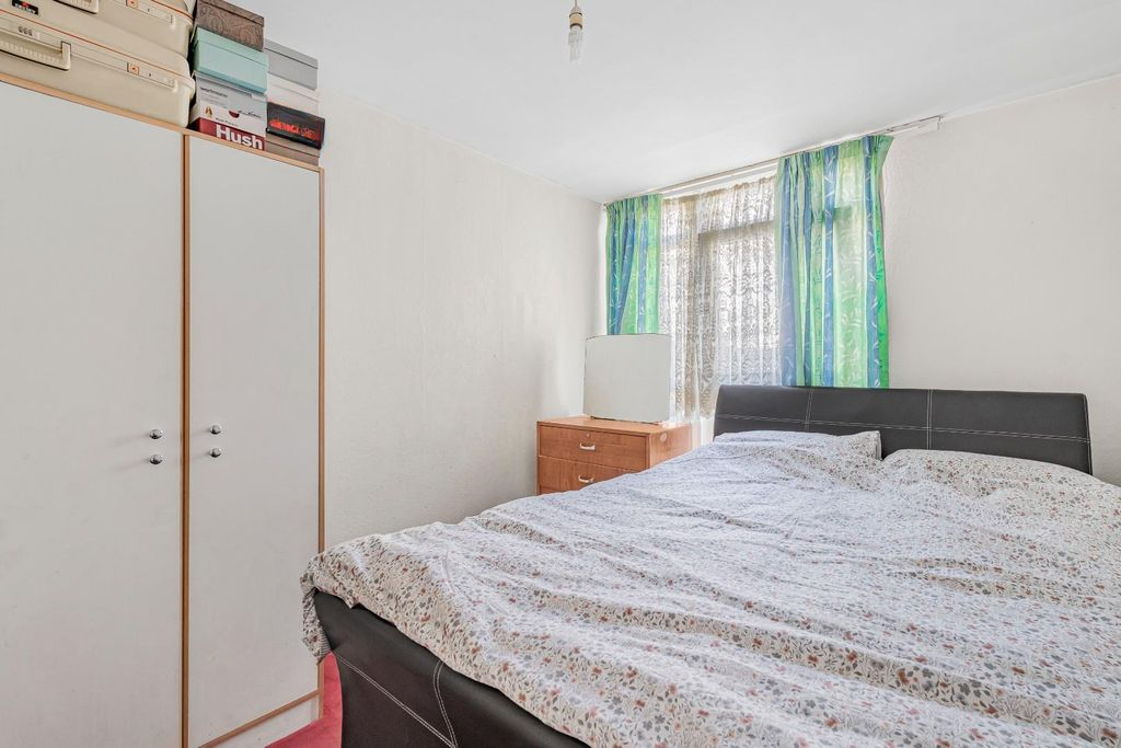 Квартира в Лондоне, Великобритания, 92 м² - фото 17