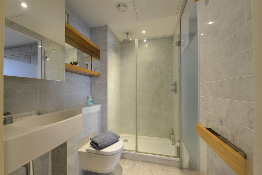 Квартира в Лондоне, Великобритания, 34 м² - фото 17