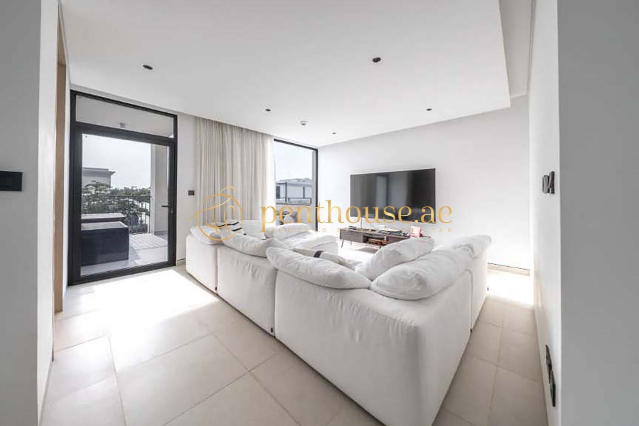 Вилла в Дубае, ОАЭ, 425 м² - фото 8