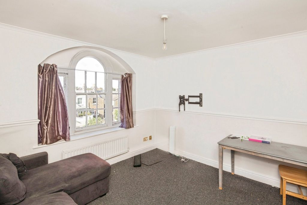 Квартира в Лондоне, Великобритания, 54 м² - фото 17