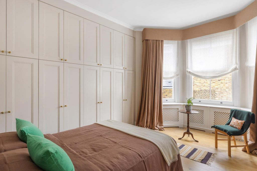 Квартира в Лондоне, Великобритания, 112 м² - фото 17