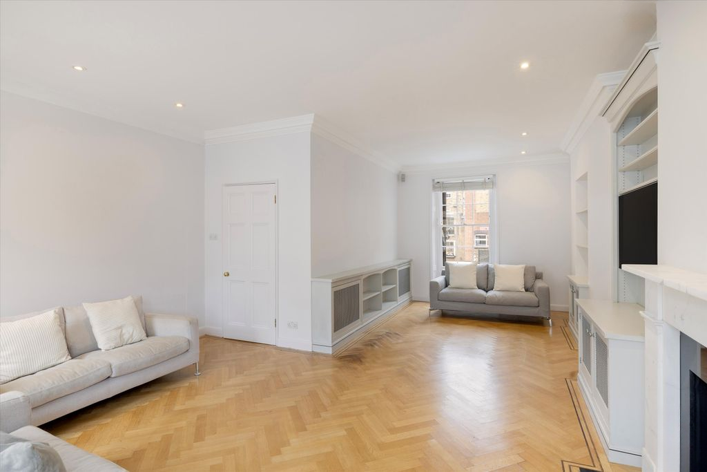 Квартира в Лондоне, Великобритания, 257 м² - фото 17