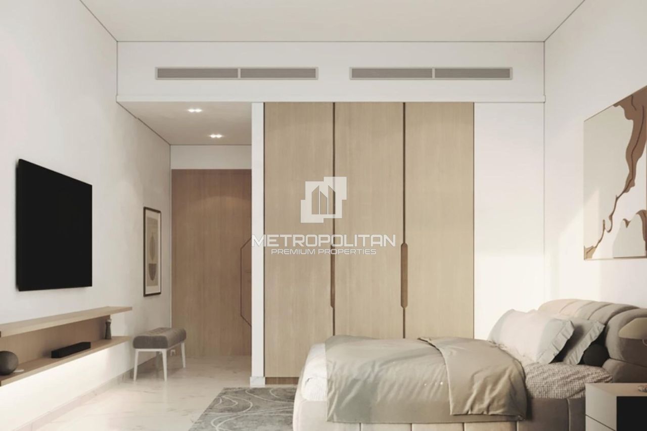 Апартаменты в Дубае, ОАЭ, 123 м² - фото 8