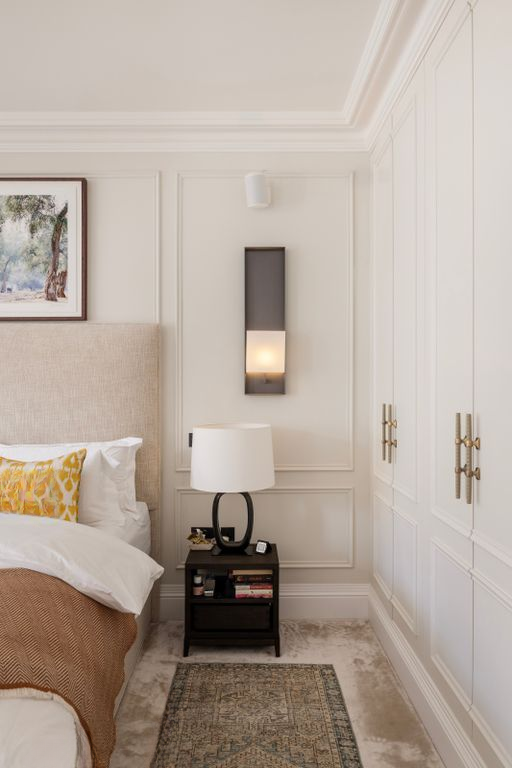 Квартира в Лондоне, Великобритания, 204 м² - фото 18