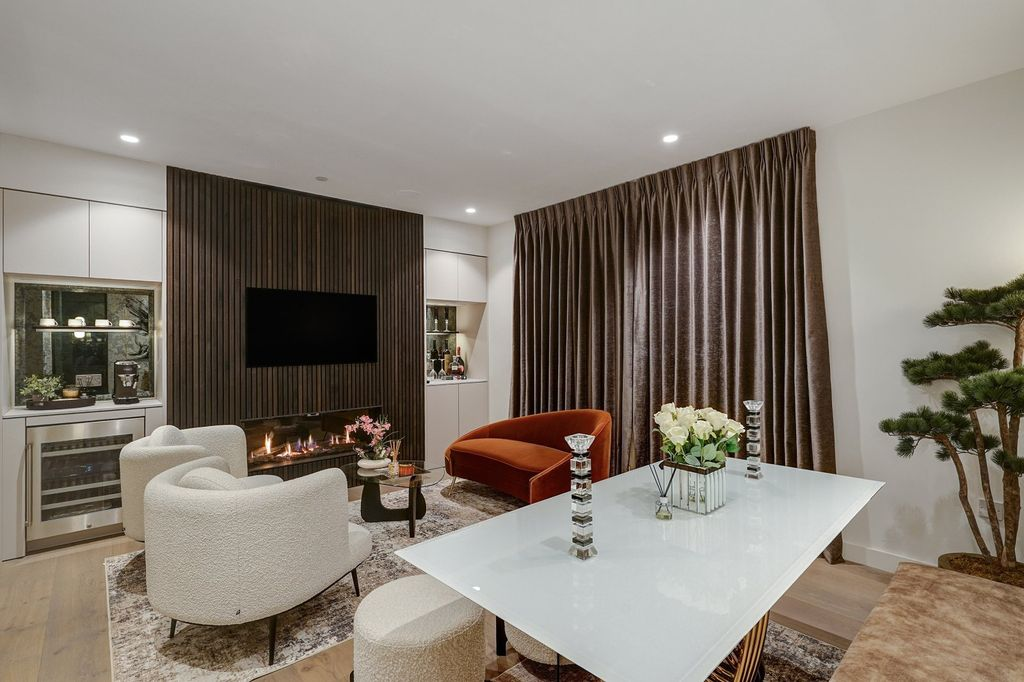 Квартира в Лондоне, Великобритания, 60 м² - фото 18