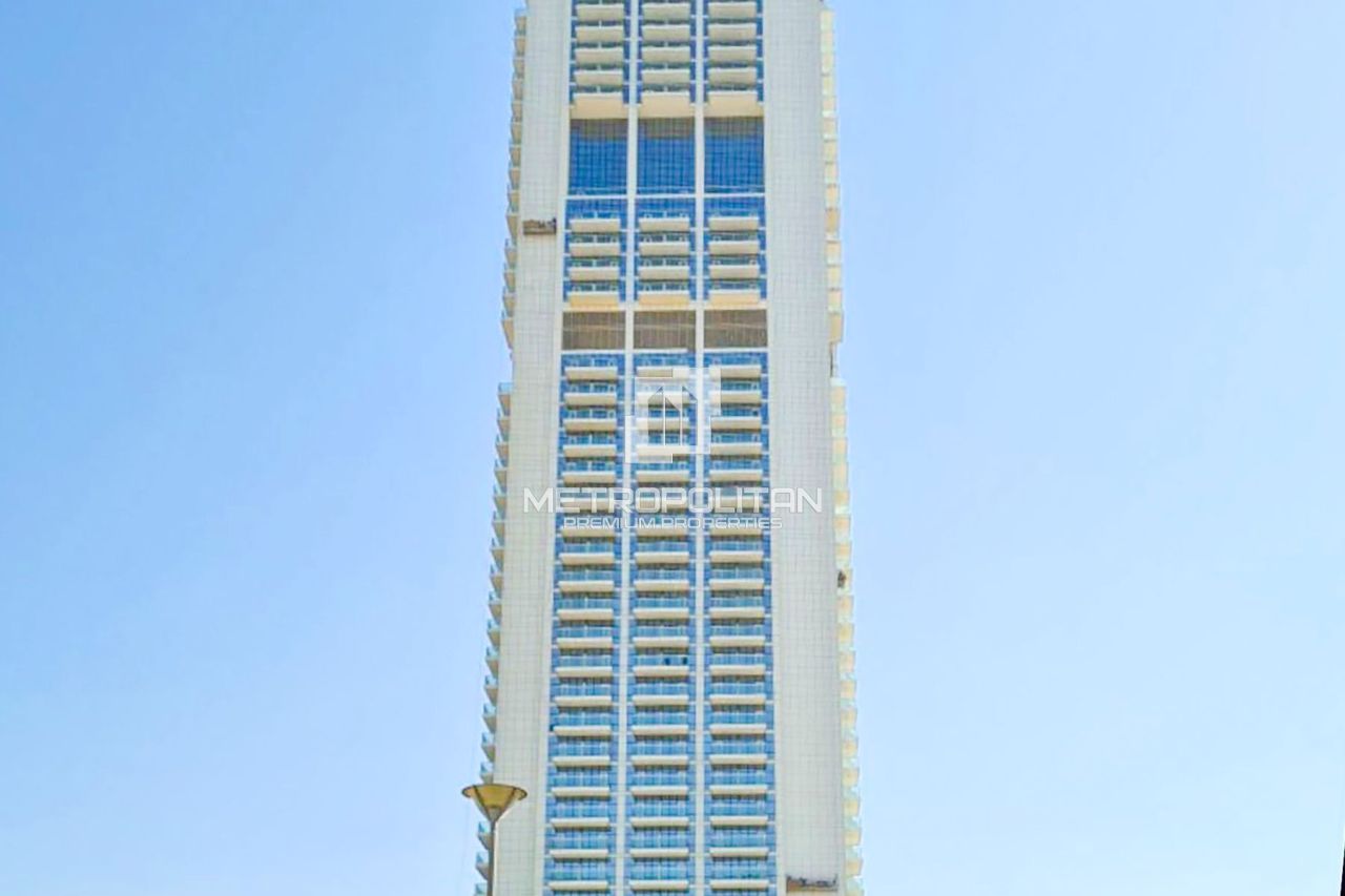 Апартаменты в Дубае, ОАЭ, 34 м² - фото 8