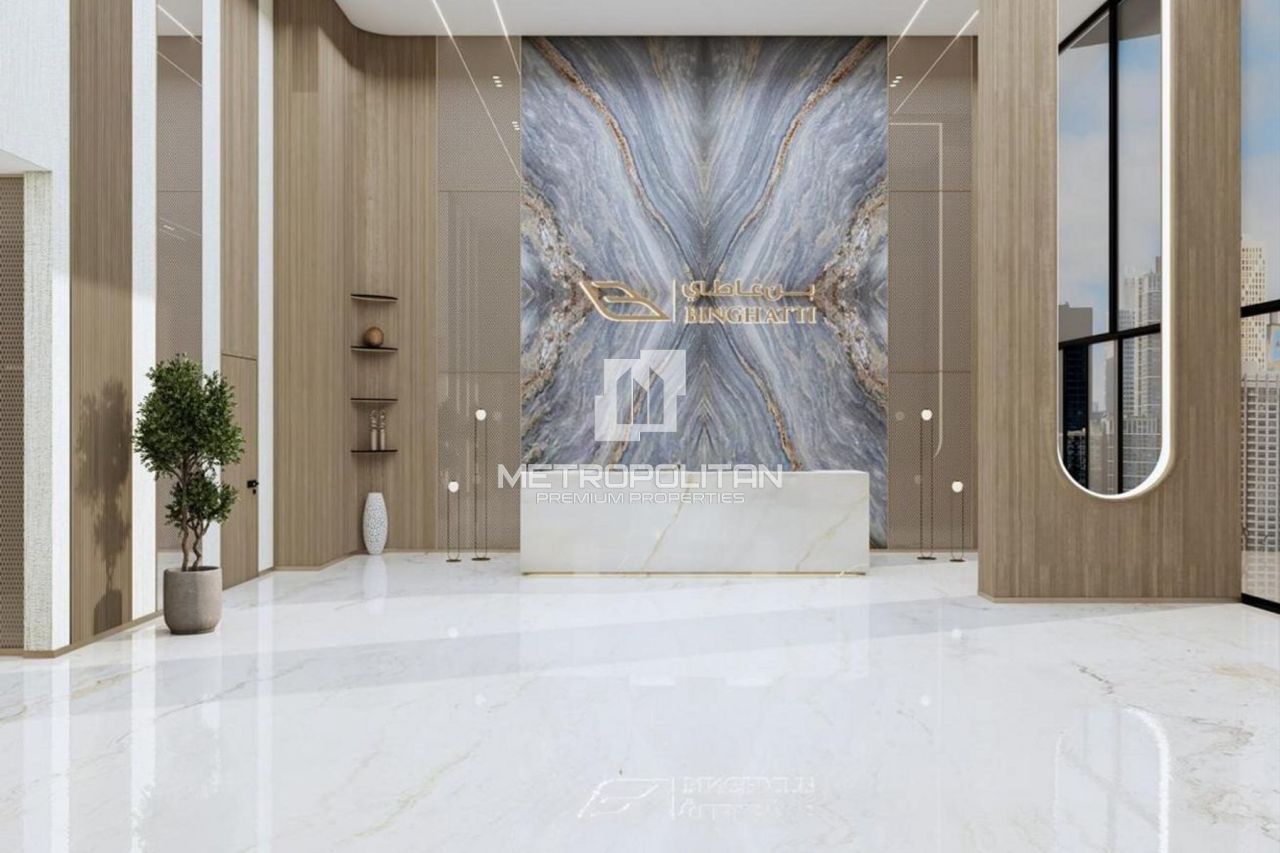 Апартаменты в Дубае, ОАЭ, 40 м² - фото 8