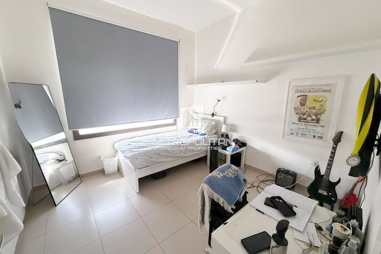 Таунхаус в Дубае, ОАЭ, 228 м² - фото 8