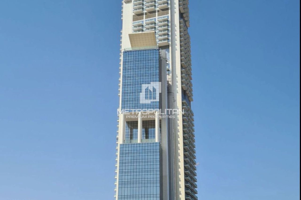 Апартаменты в Дубае, ОАЭ, 34 м² - фото 9