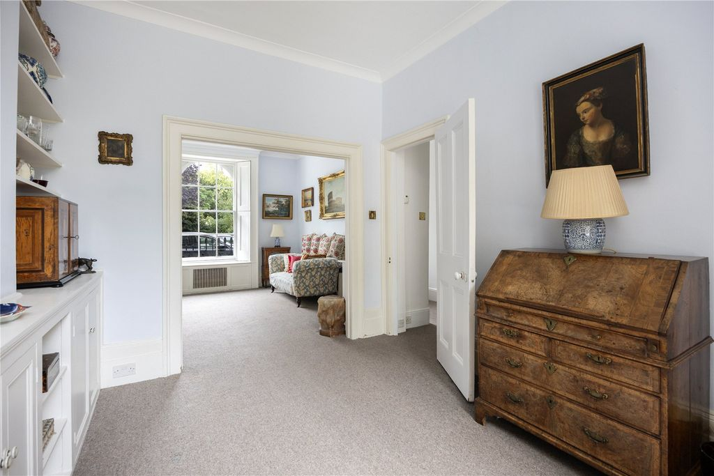 Квартира в Лондоне, Великобритания, 188 м² - фото 18