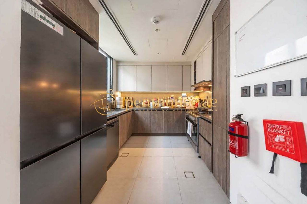 Вилла в Дубае, ОАЭ, 425 м² - фото 9