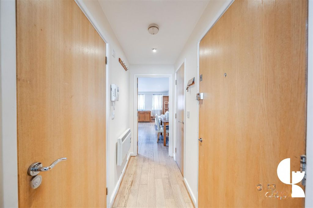 Квартира в Лондоне, Великобритания, 44 м² - фото 18